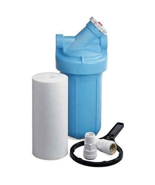 Whole House Water Filters